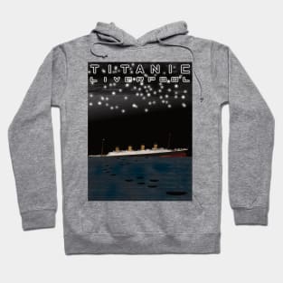 Titanic Hoodie